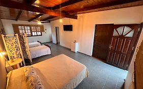 El Molino Hostal